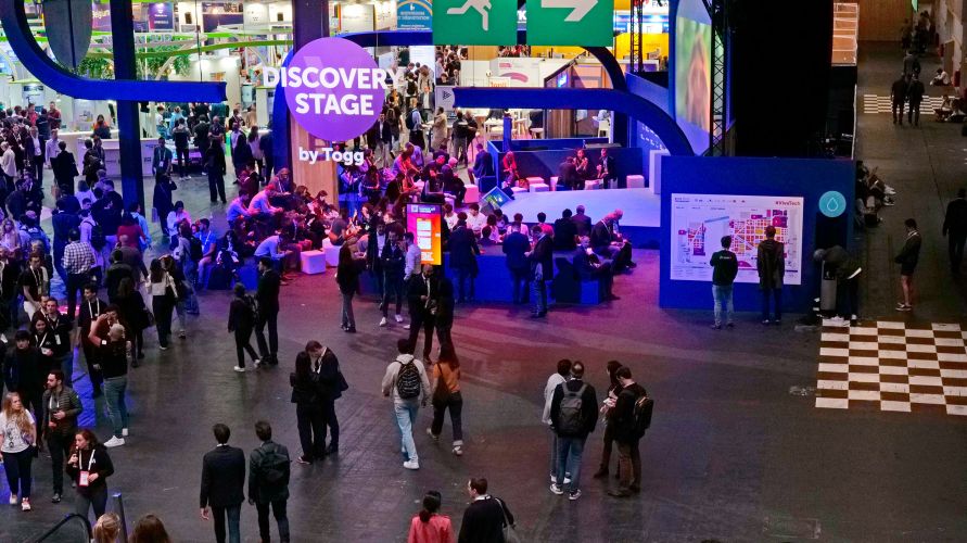 vivatech18